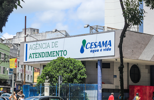 Rua Monsenhor Nogueira terá fechamento para ligações de água e esgoto neste domingo, 30