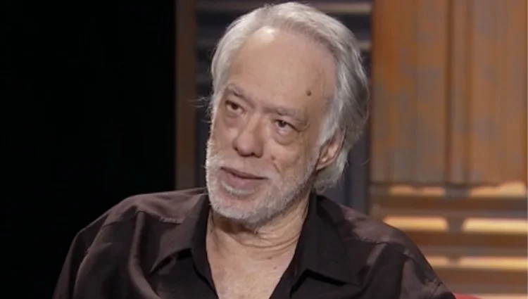 Fausto Fawcett volta a Juiz de Fora após mais de 20 anos com show no Teatro Paschoal Carlos Magno