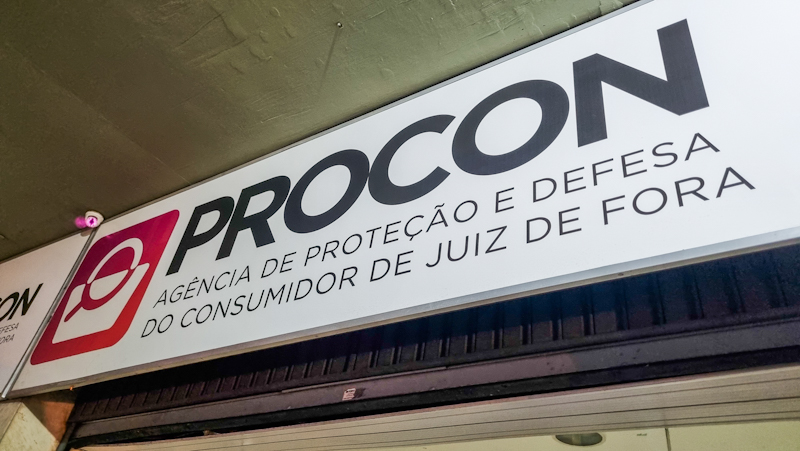 PROCON/JF apura irregularidades em agências do Banco Mercantil em Juiz de Fora