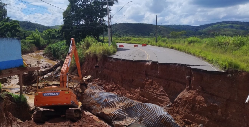 Juiz de Fora anuncia liberação do Acesso Norte e inaugurações na Zona Norte