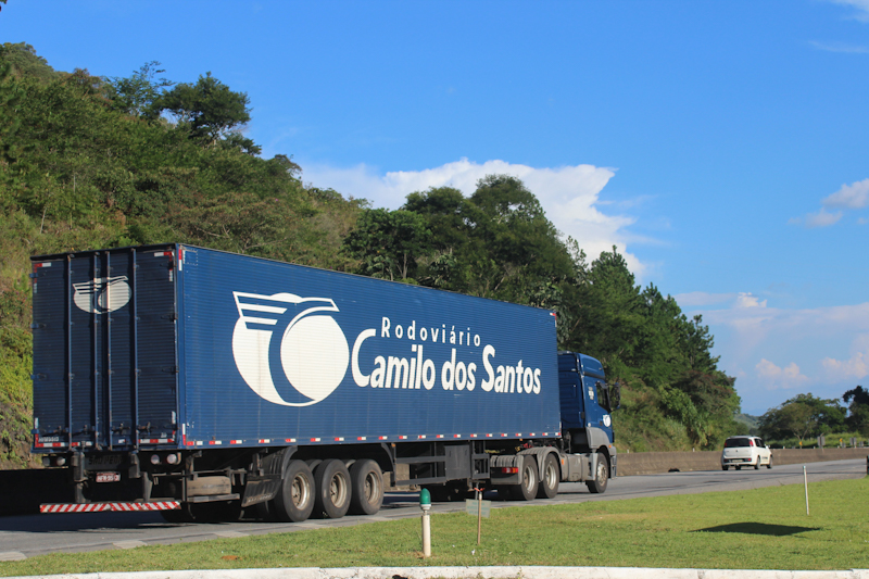 Rodoviário Camilo dos Santos abre vaga de estágio administrativo em Juiz de Fora