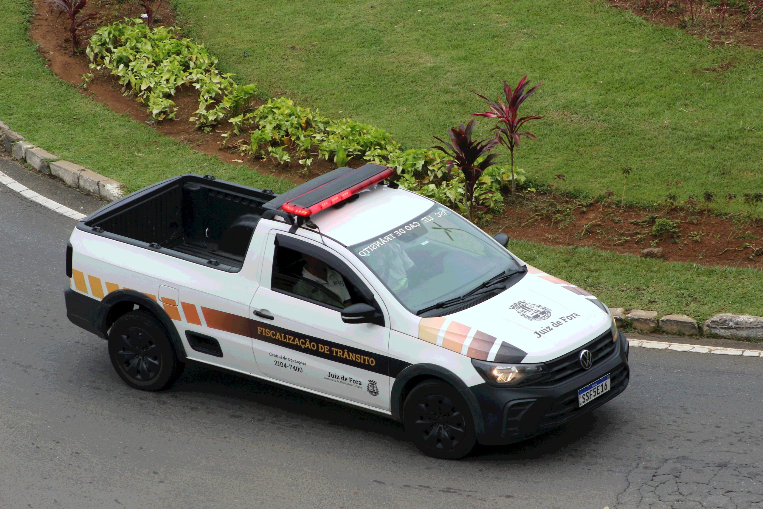 Corpus Christi altera trânsito em vários bairros de Juiz de Fora nesta quinta-feira