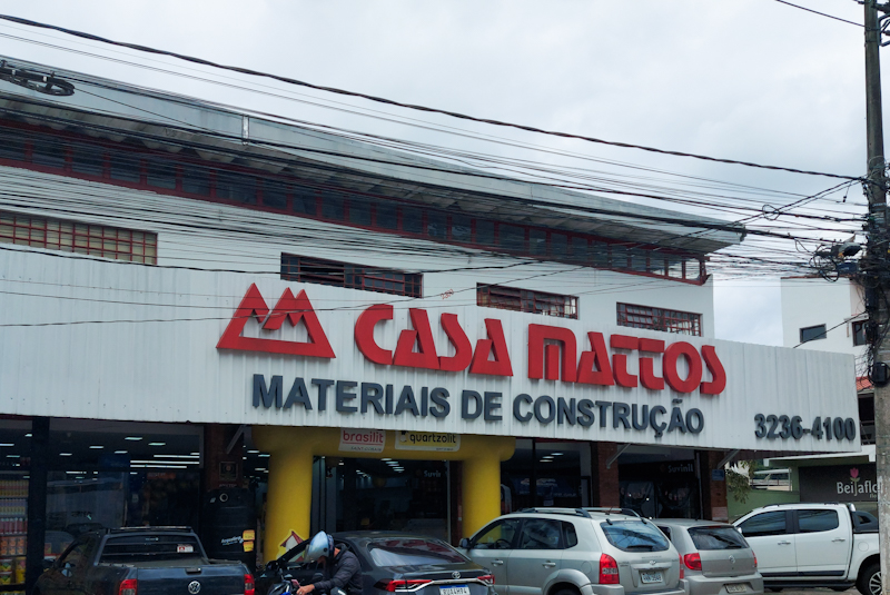 Casa Mattos abre vaga para Auxiliar de Limpeza em Juiz de Fora