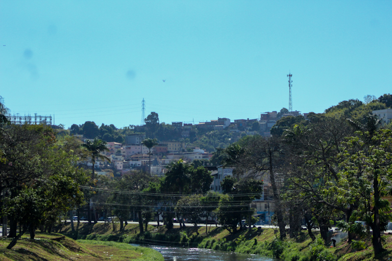 INMET emite alerta de grande perigo para onda de calor em Juiz de Fora