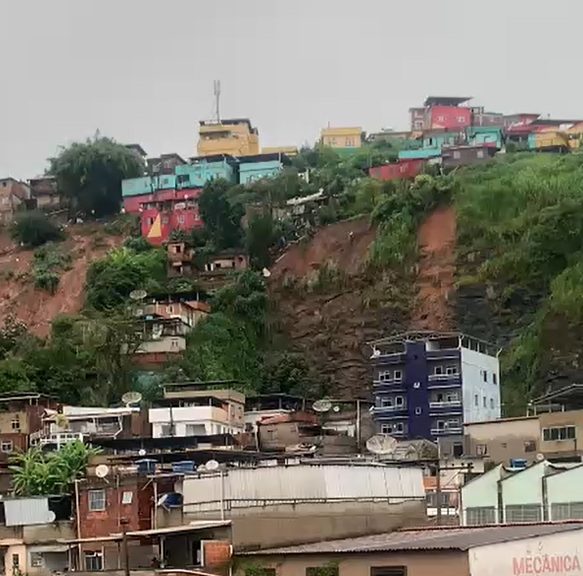Câmara aprova programa que prevê monitoramento de áreas de risco e alertas contra desastres em Juiz de Fora; entenda