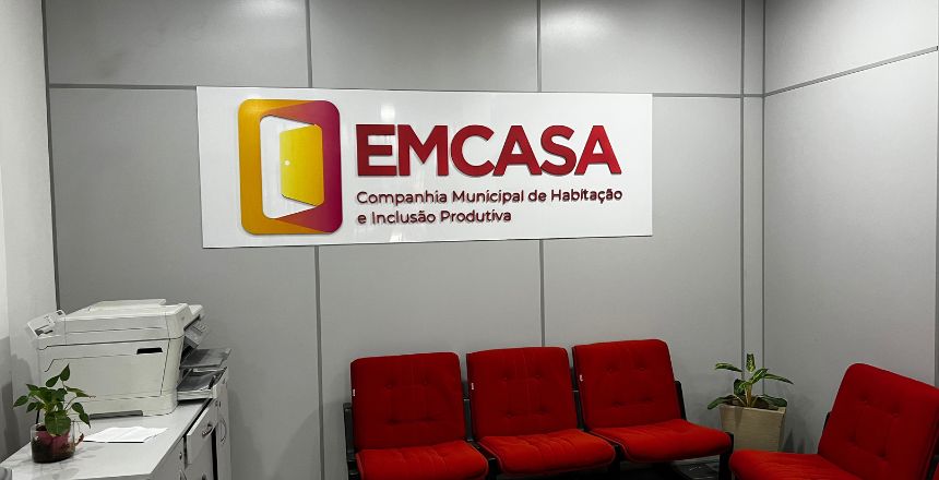 EMCASA abre inscrições para estágio em Serviço Social