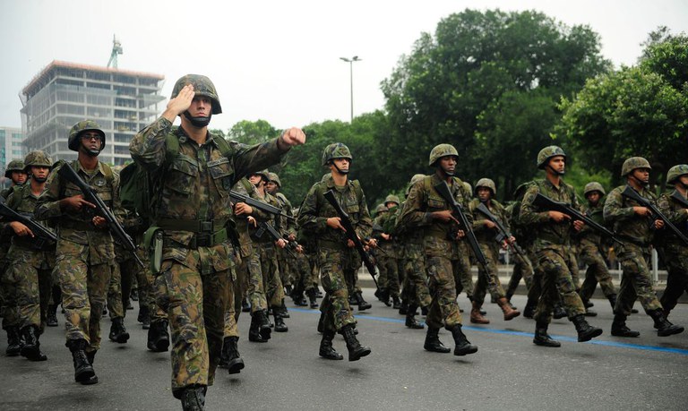 Termina hoje o prazo para o Alistamento Militar 2026; saiba como fazer o procedimento