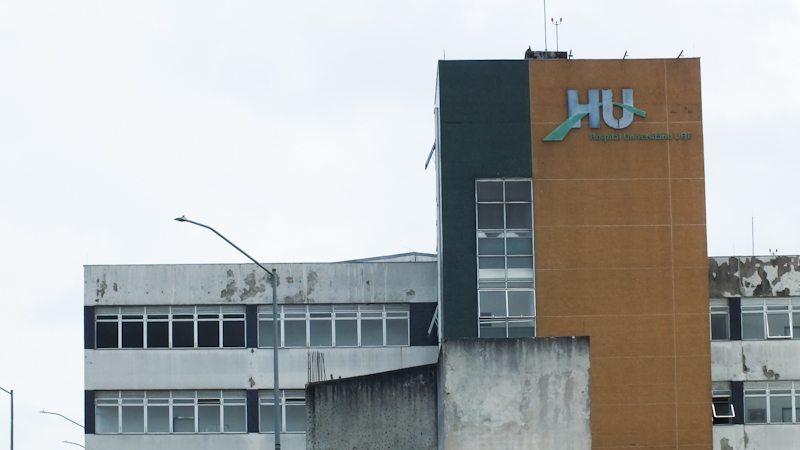 HU-UFJF amplia cuidado integral para pacientes com diabetes em Juiz de Fora