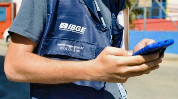 Processo seletivo do IBGE oferece oportunidades em Juiz de Fora e mais nove cidades