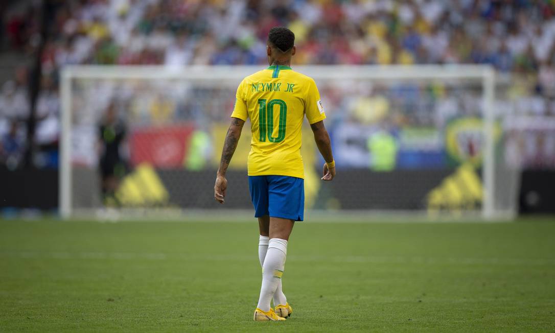 Brasil decide futuro na Copa 2026 nesta quarta-feira em duelo contra a Escócia