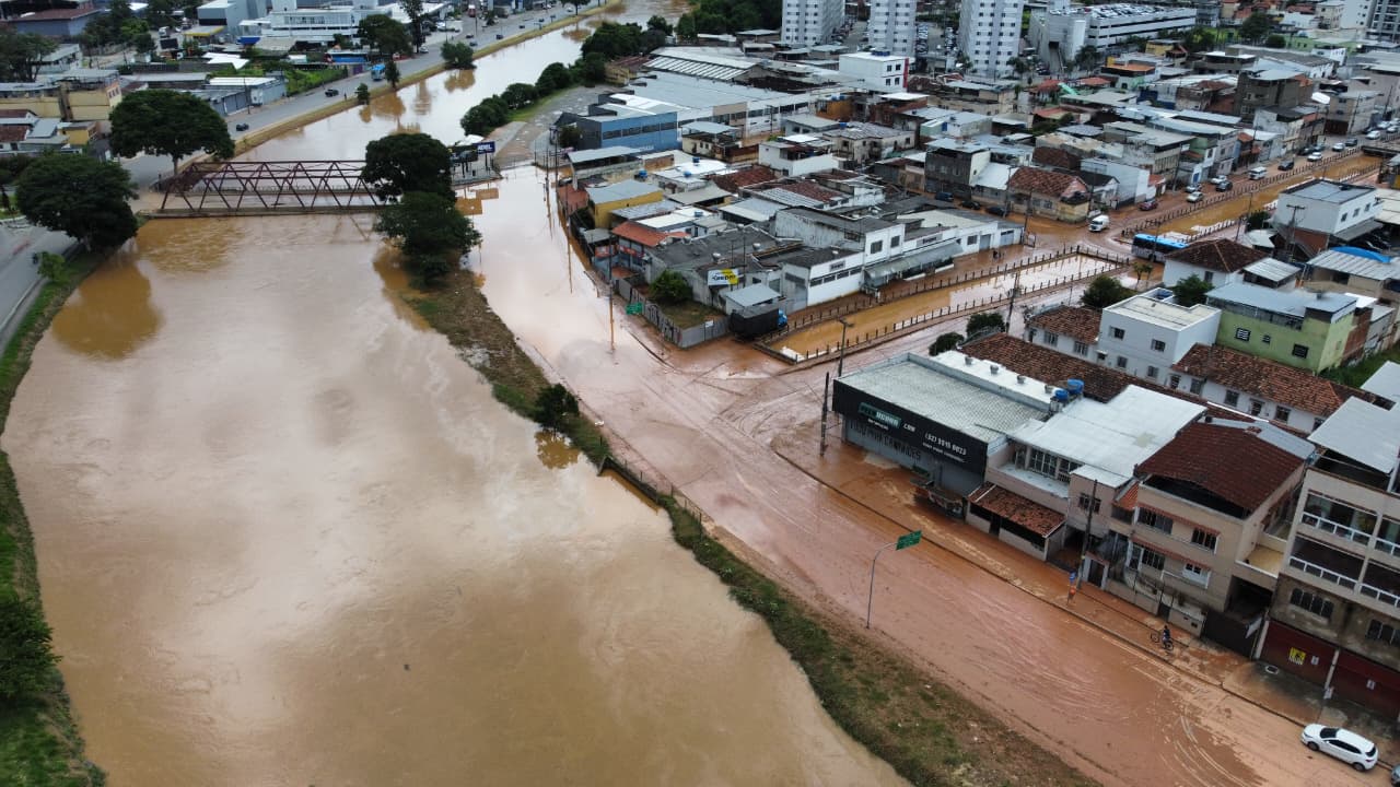 Câmara de Juiz de Fora aprova política para intervenções emergenciais em áreas afetadas por eventos climáticos