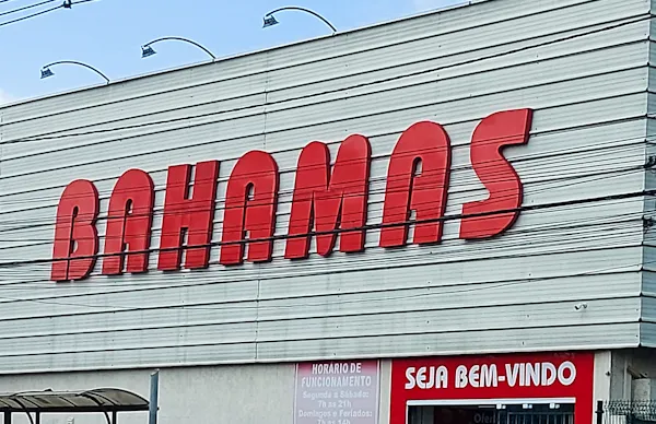 Bahamas abre 2 vagas para Operador de Loja em Juiz de Fora