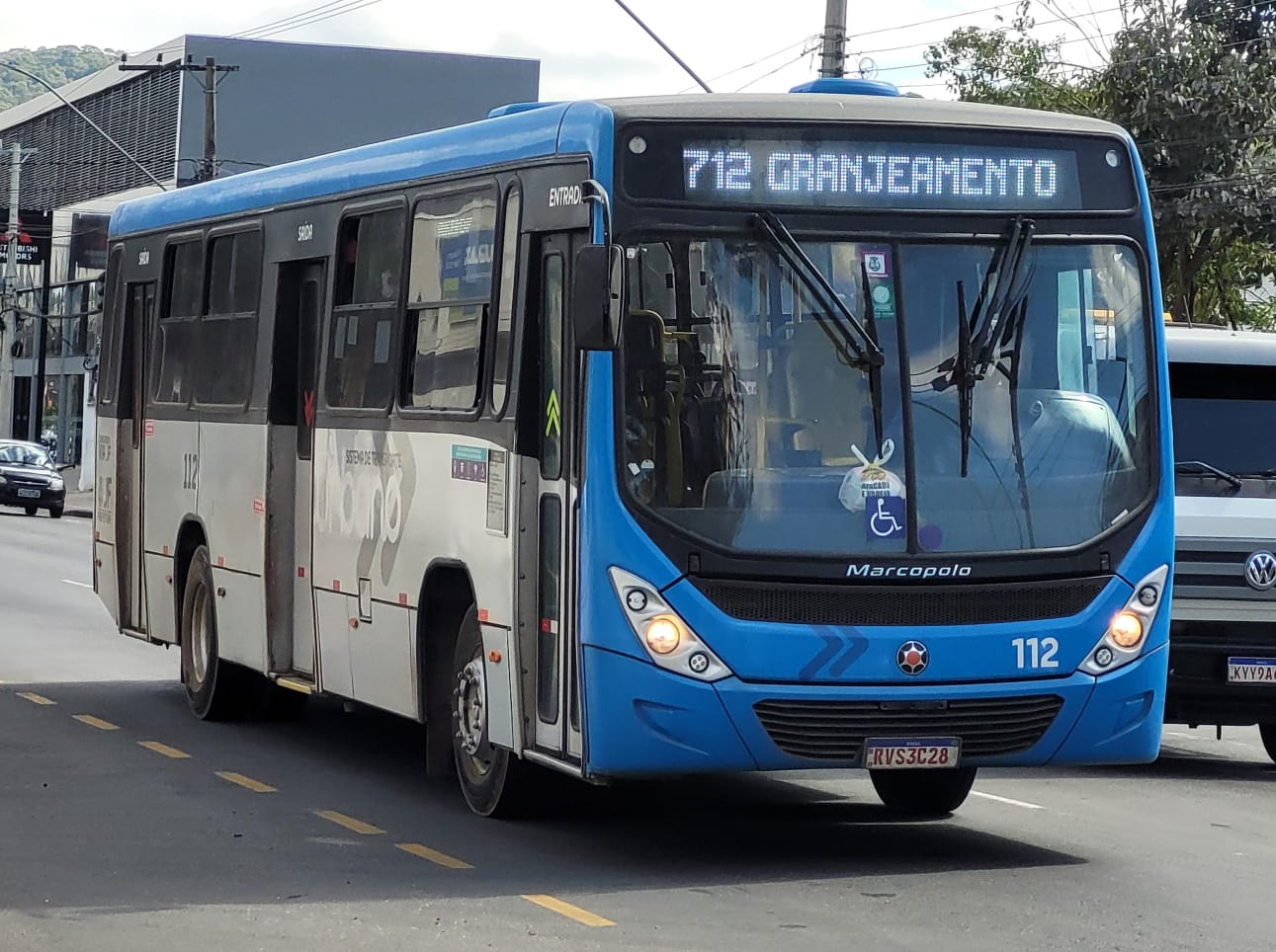 17 linhas de ônibus terão ajustes nos horários a partir desta segunda-feira em Juiz de Fora