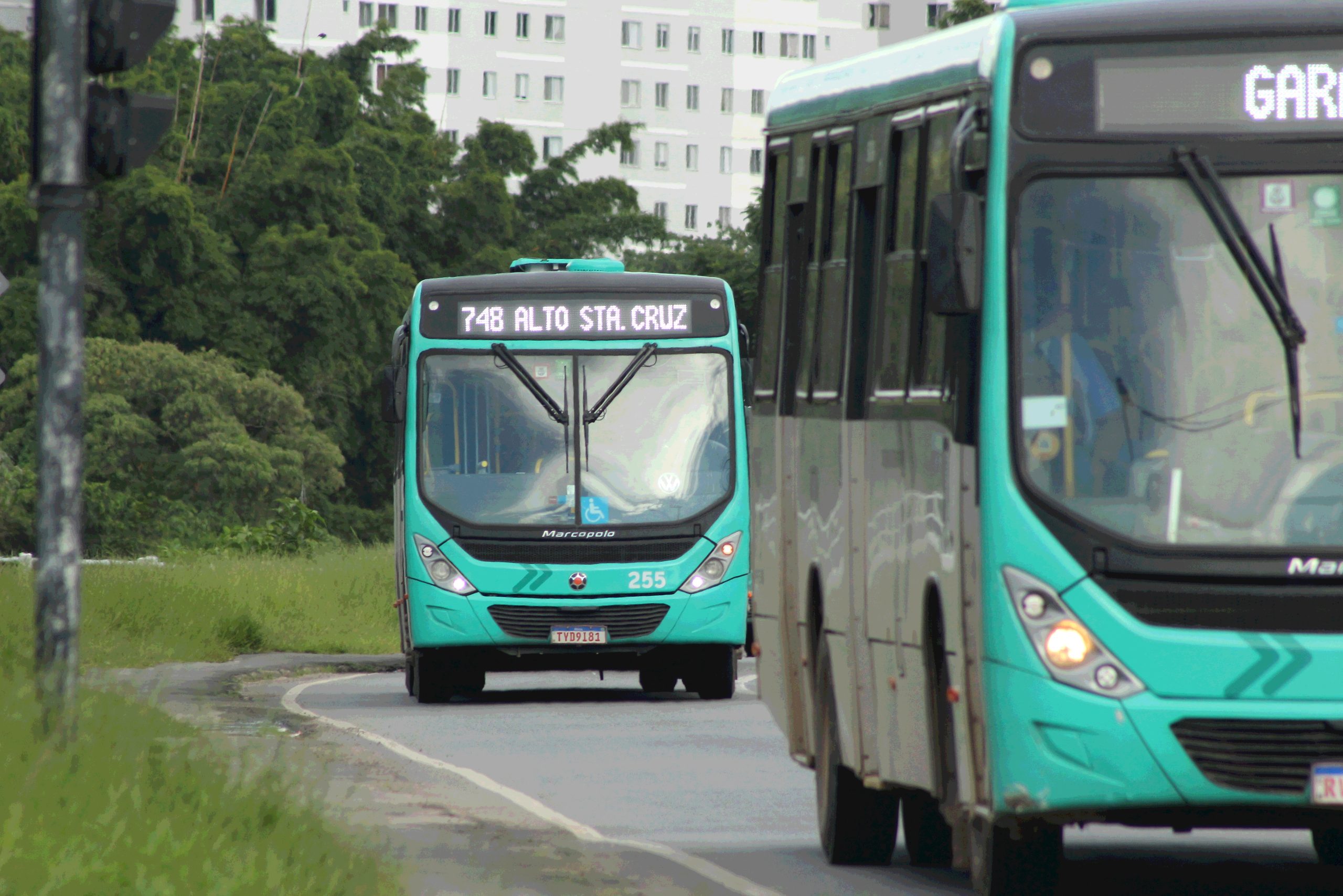 Passe Livre Estudantil: Juiz de Fora já emitiu mais de 6,8 mil cartões em 2026