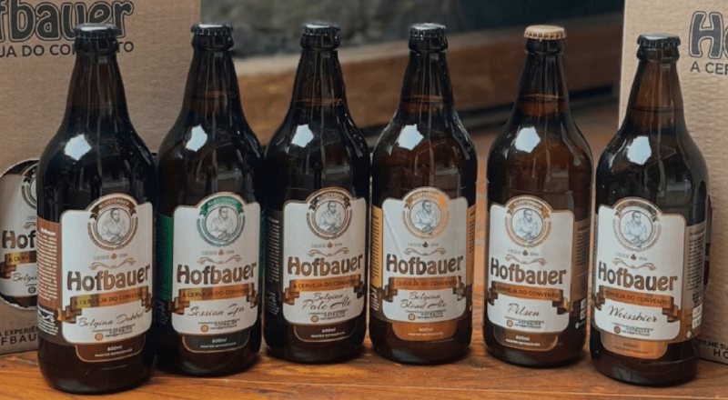 Caminhando pela História destaca cervejaria artesanal em edição especial em Juiz de Fora