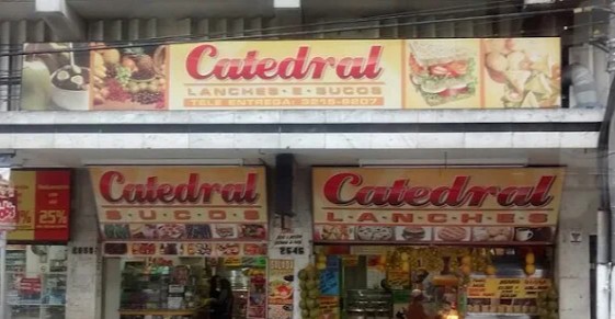Catedral Lanches anuncia oportunidade para balconista em Juiz de Fora