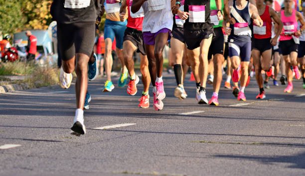 Corrida em Juiz de Fora reúne atletas e define pódios no 38º Ranking