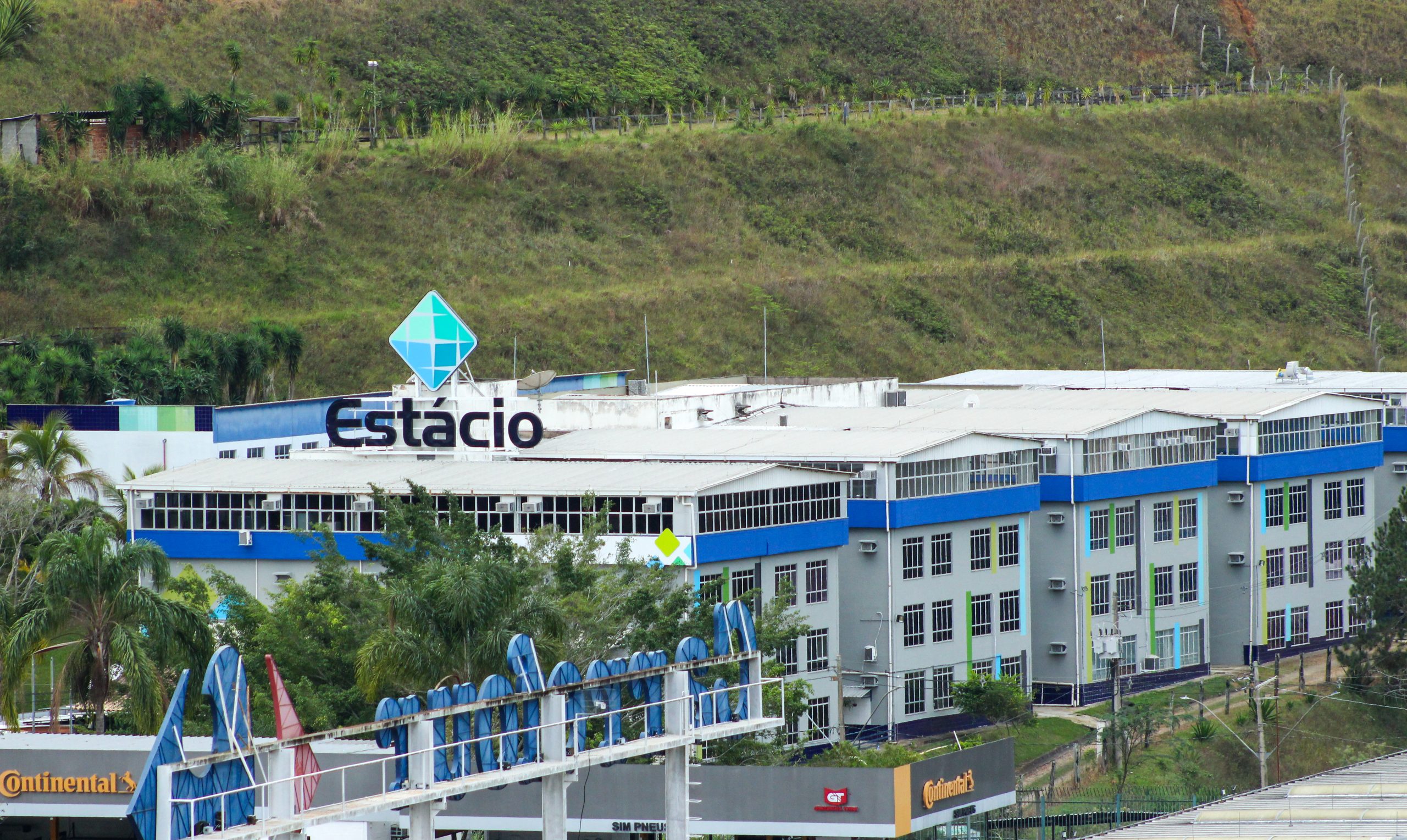 Estácio abre duas vagas para Auxiliar de Escritório em Juiz de Fora