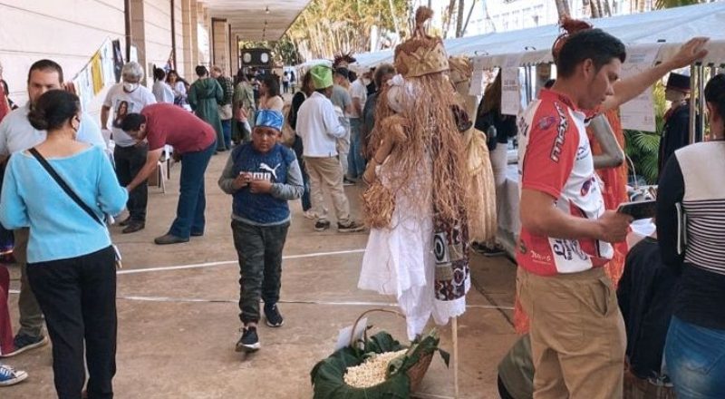 Feira da Diversidade Religiosa abre cadastro para participantes em Juiz de Fora