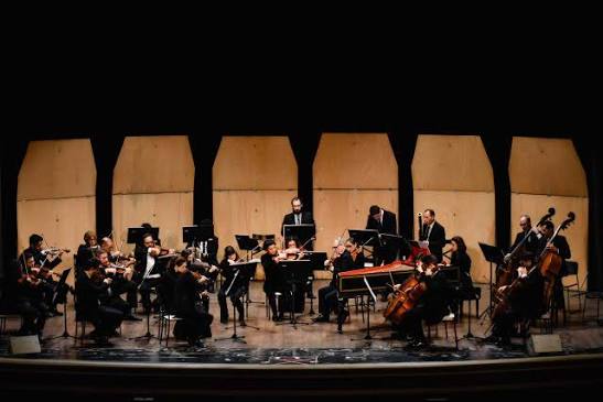Festival Internacional de Música Colonial Brasileira começa nesta sexta-feira com programação gratuita em Juiz de Fora