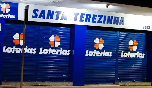 Mega-Sena acumula para R$ 41 milhões; confira os números sorteados