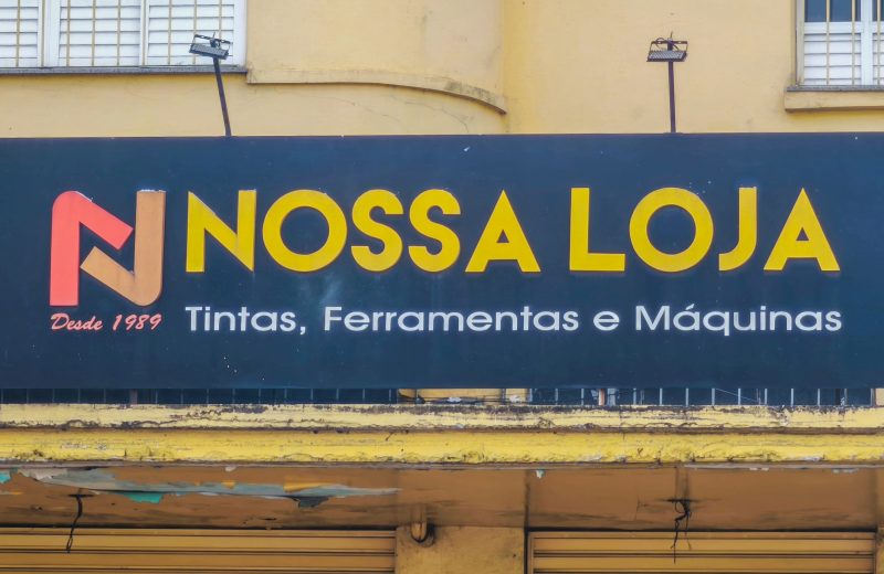 Nossa Loja abre 3 vagas para ajudante de carga e descarga em Juiz de Fora