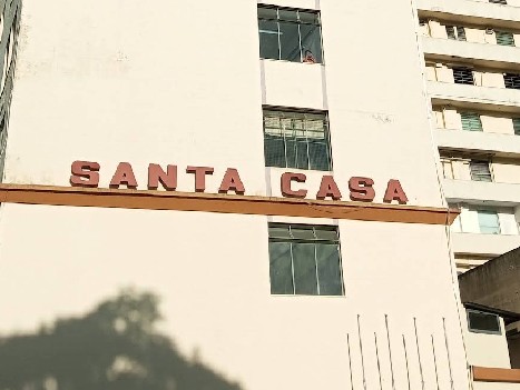 Santa Casa recebe penalidades ambientais que somam mais de R$ 48 mil em Juiz de Fora