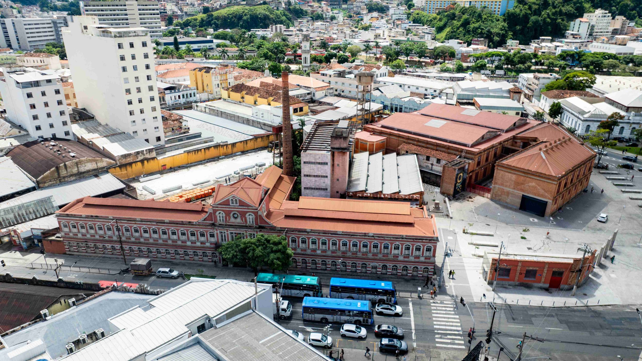Mutirão do CadÚnico atende população em situação de rua em Juiz de Fora
