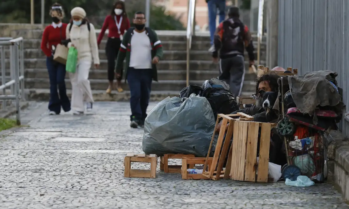 Juiz de Fora lança Plano de Contingência para baixas temperaturas