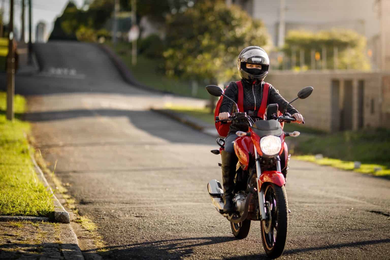 Motoristas e entregadores de Juiz de Fora farão protesto contra mudanças em plataformas