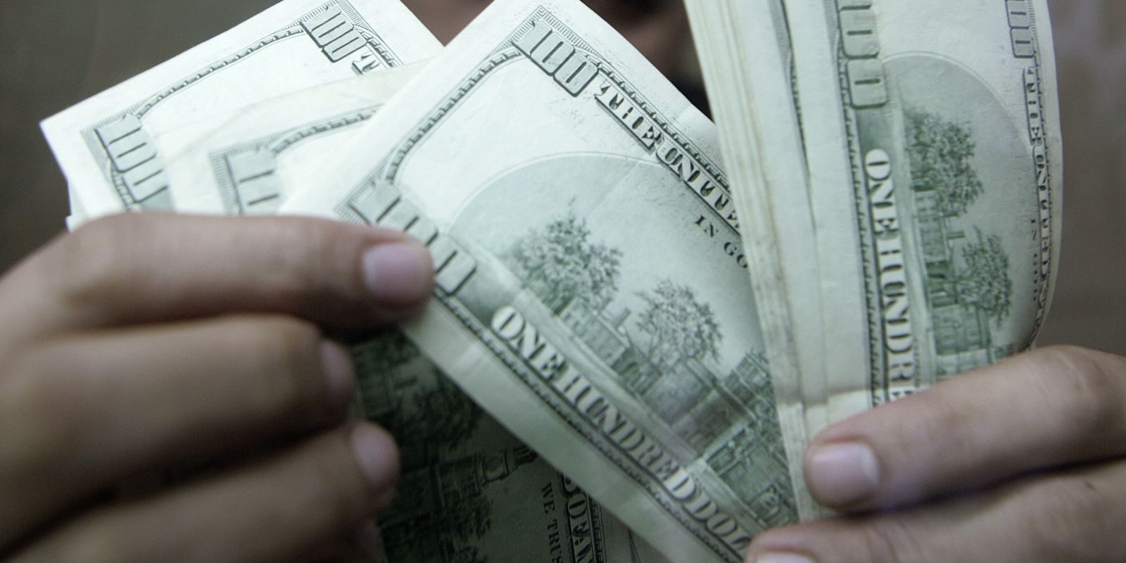 Dólar sobe a R$ 5,19 após tom mais duro de presidente do Fed — Imagem: Agencia Brasil