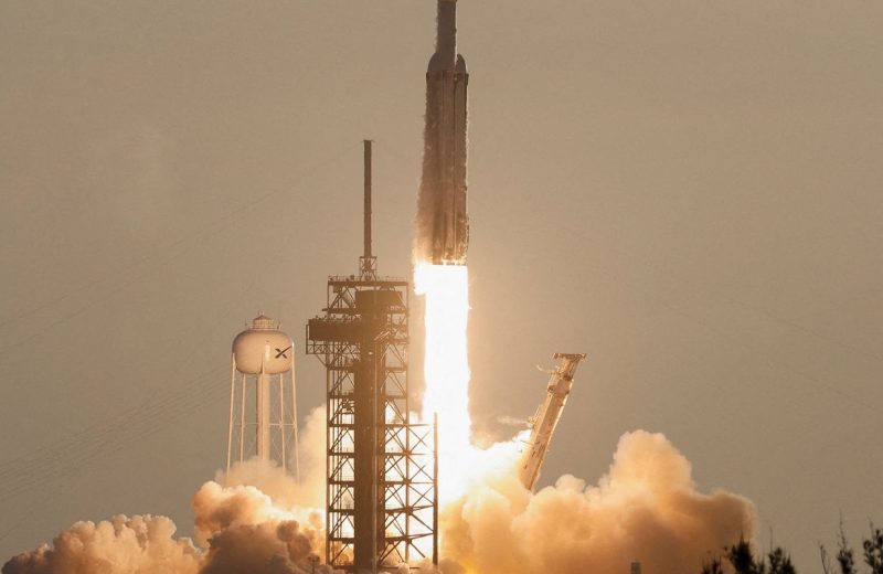 Nasa lança novo e poderoso Telescópio Espacial Roman da Flórida
