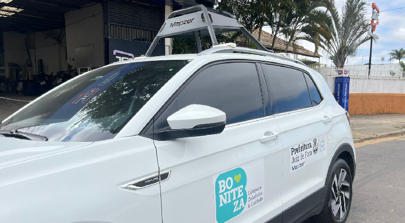 Prefeitura encerra contrato do Carro do Boniteza em Juiz de Fora