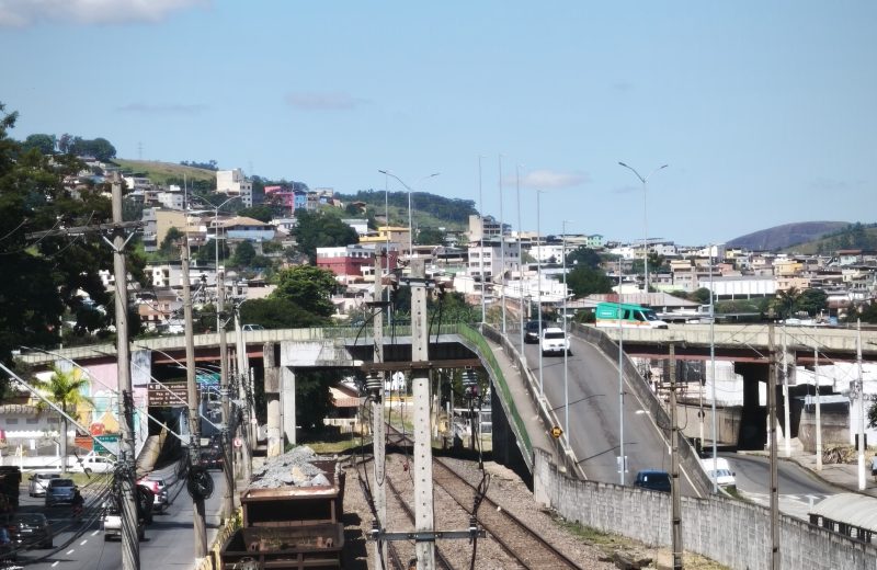 INMET prevê temperaturas de até 33°C e emite alerta para Juiz de Fora