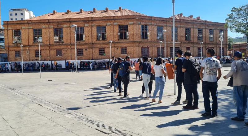 Espaço Emprego JF terá mais de 200 vagas de emprego, estágio e Jovem Aprendiz na quinta-feira