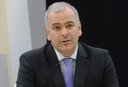 Juiz-forano Júlio Delgado é anunciado como candidato a vice-presidente na chapa de Augusto Cury