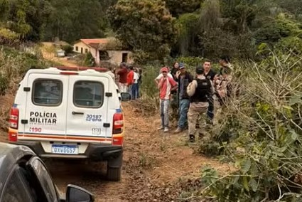 Homem morre após confronto por poda de árvore em Minas Gerais