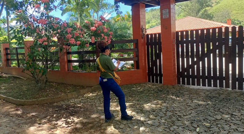 Juiz de Fora amplia ações contra a dengue em 15 bairros nesta semana