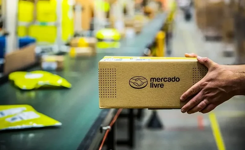 Juiz de Fora terá centro de distribuição do Mercado Livre