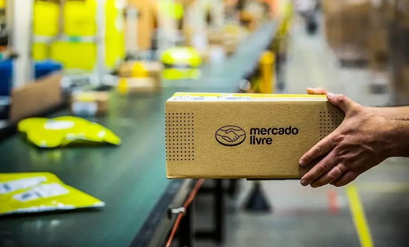 Mutirão do Mercado Livre em parceria com a Prefeitura oferece salário de até R$ 2,4 mil e benefícios — Imagem: Prefeitura de Juiz de Fora
