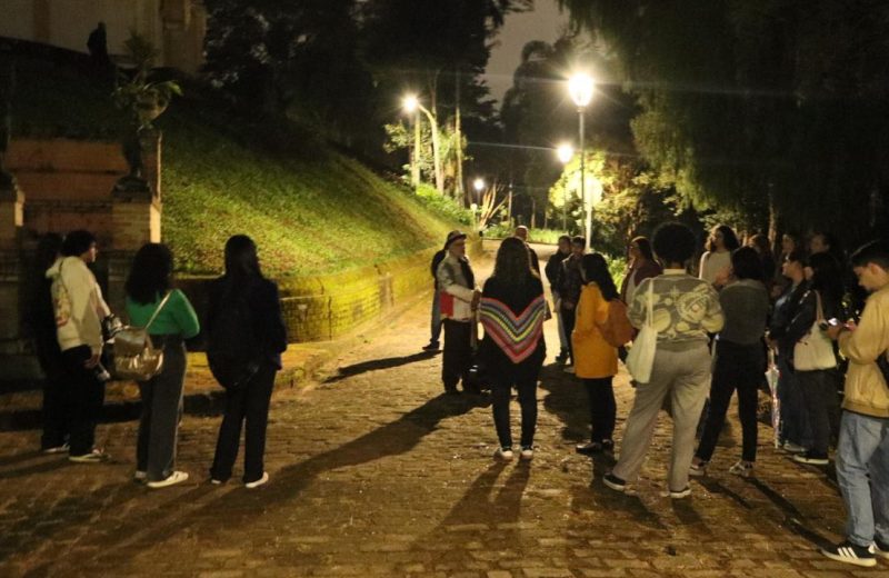 Museu Mariano Procópio abre vagas para passeio noturno pela Villa Ferreira Lage