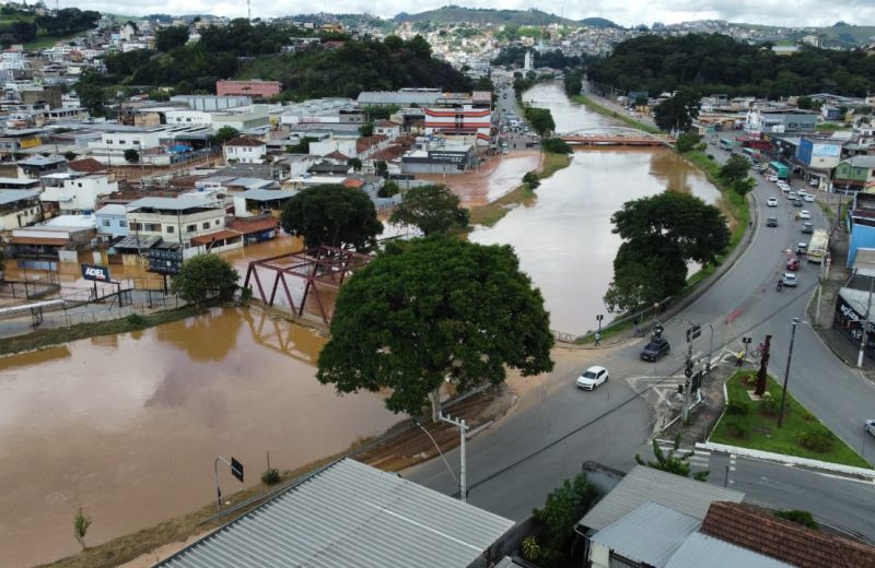 Hepatite A dispara em Minas, e enchentes em Juiz de Fora impulsionam aumento dos casos