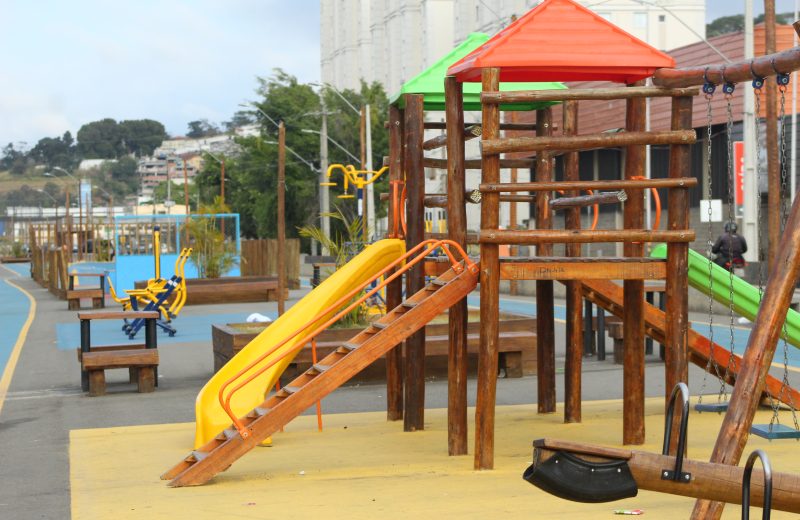 Lixo Zero na Minha Praça retorna à Via São Pedro com coleta de recicláveis nesta quinta-feira