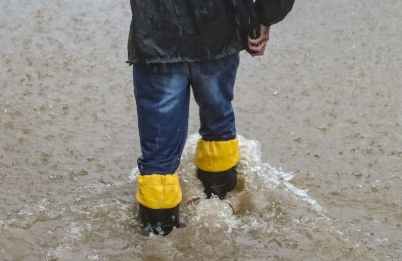 Novas tempestades devem atingir o Rio Grande do Sul até segunda-feira