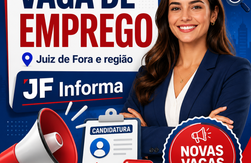 Ansal oferece vaga de emprego para auxiliar de serralheiro em Juiz de Fora