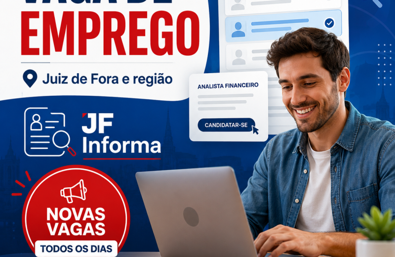Velozes provedor e informatica oferece vaga de emprego para vendas internet pap planos externo otimo salario em Juiz de Fora