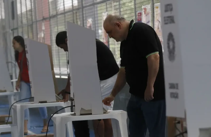 Eleições 2026: saiba o que é permitido e proibido no dia da votação