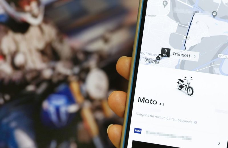 STF adia retomada do julgamento sobre uberização