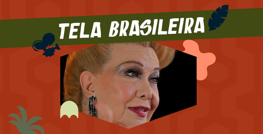 Tela Brasileira exibe documentário sobre a vida e a trajetória artística de Rogéria na terça-feira, 25 — Imagem: Prefeitura de Juiz de Fora