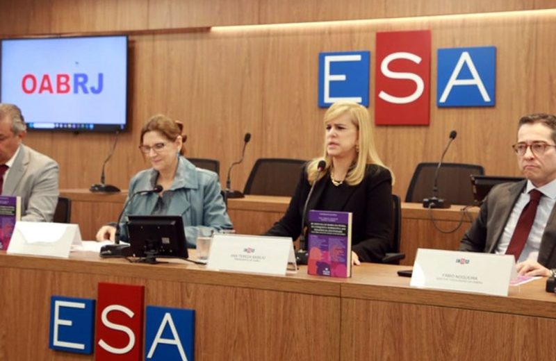 Presidente do STM defende justiça comum em caso de violência doméstica